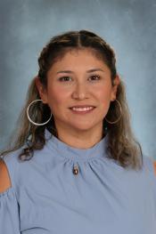 Robles, Adriana